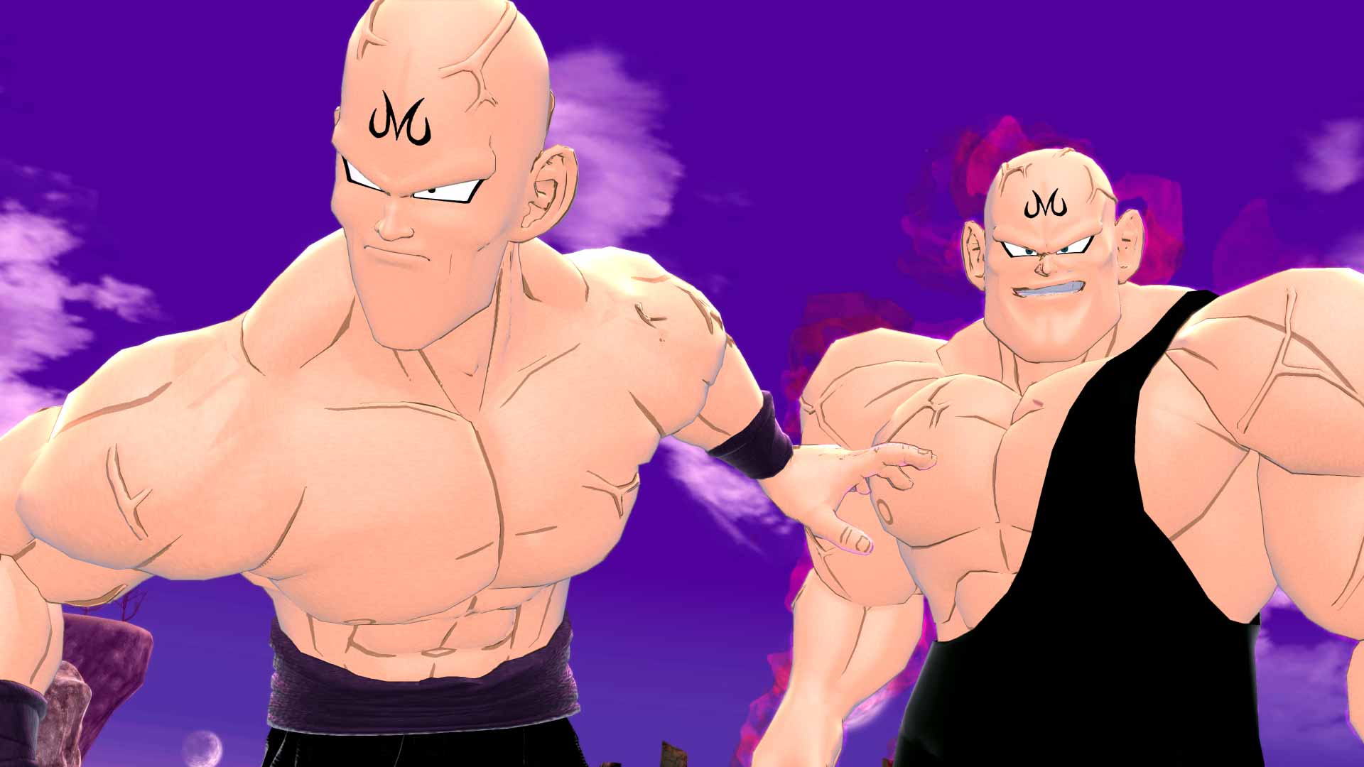 Dragon Ball: The Breakers - Screenshot 2
