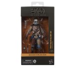 The Mandalorian - The Black Series - The Mandalorian (Pagodon) Action Figure - Screenshot 2