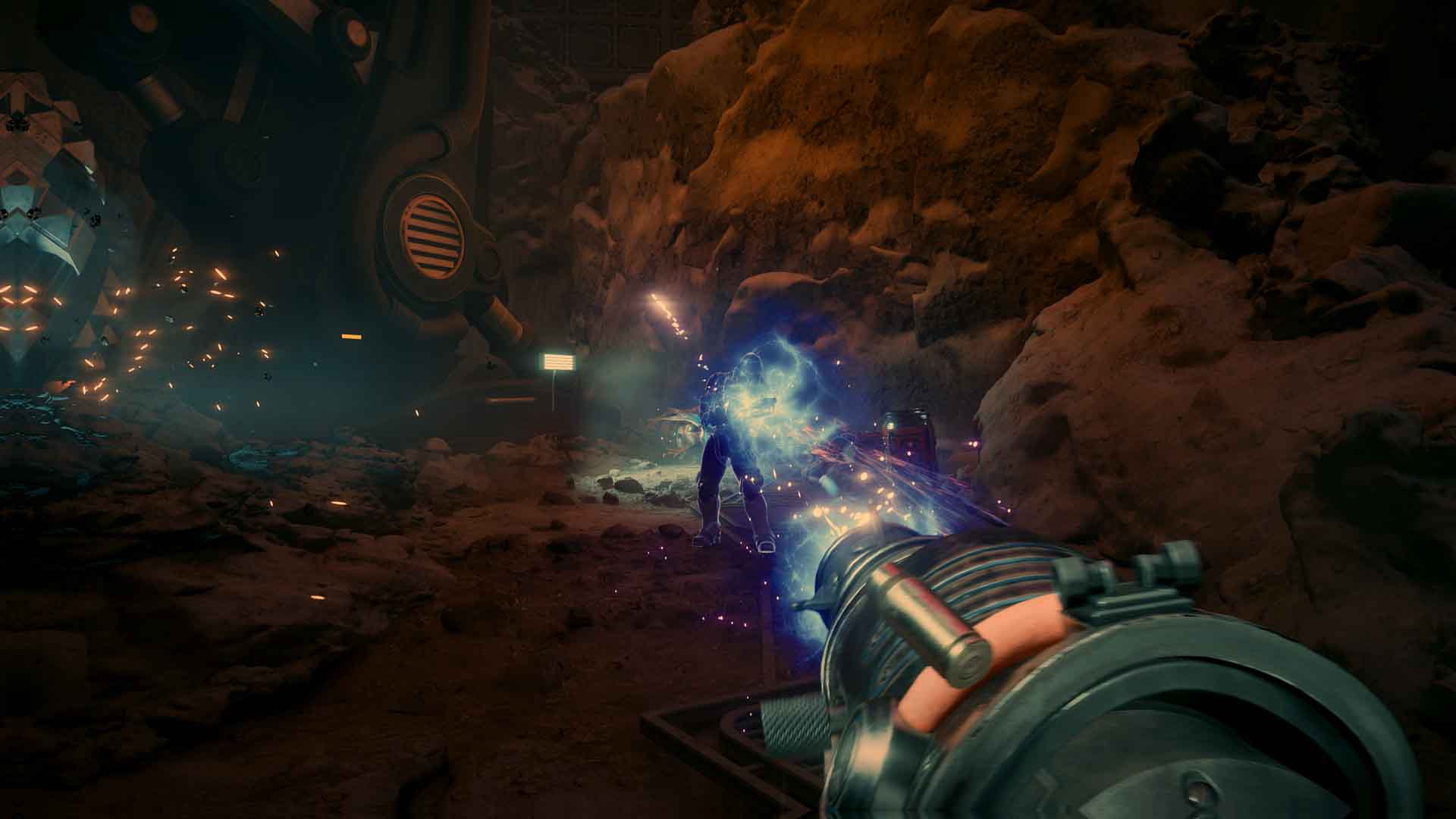 The Outer Worlds 2 Premium Edition (Code-In-A-Box) - Screenshot 11