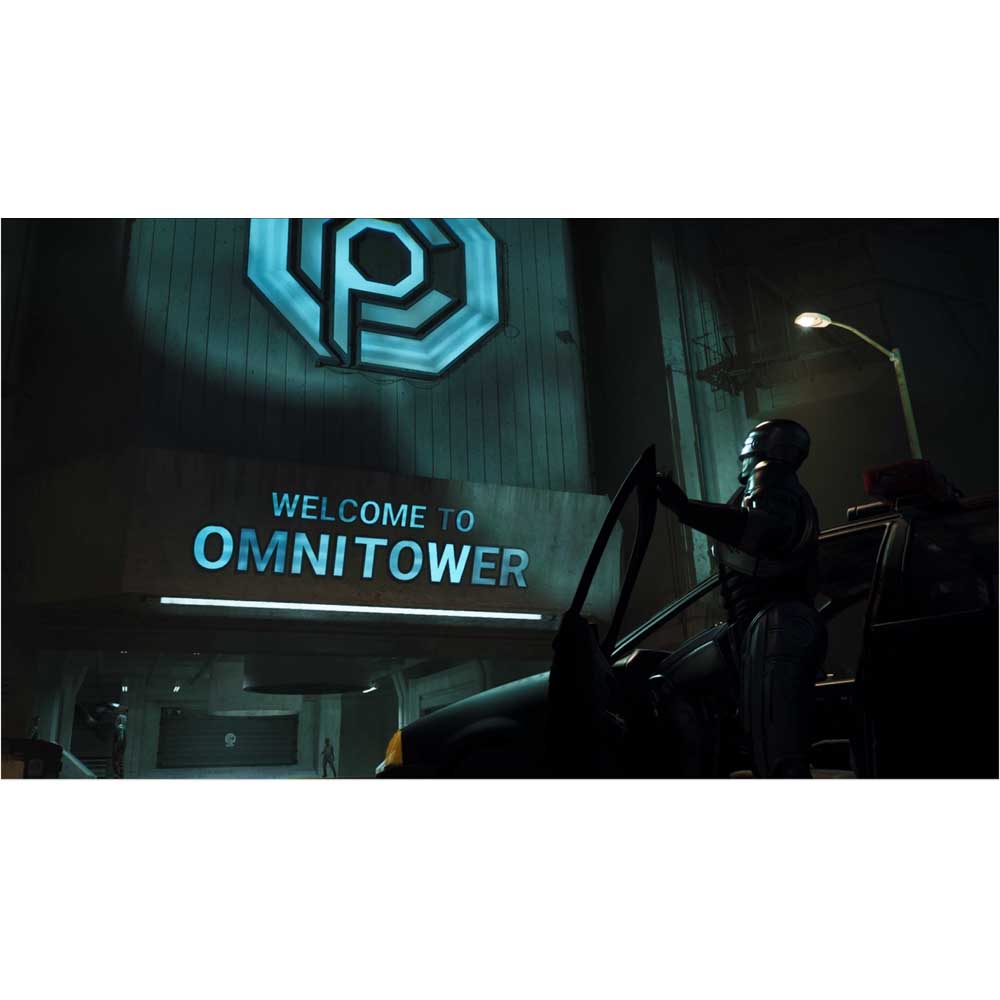 Robocop: Rogue City Collector's Edition - Screenshot 7