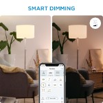 WiZ Squire Zone LED Lamp - Screenshot 3
