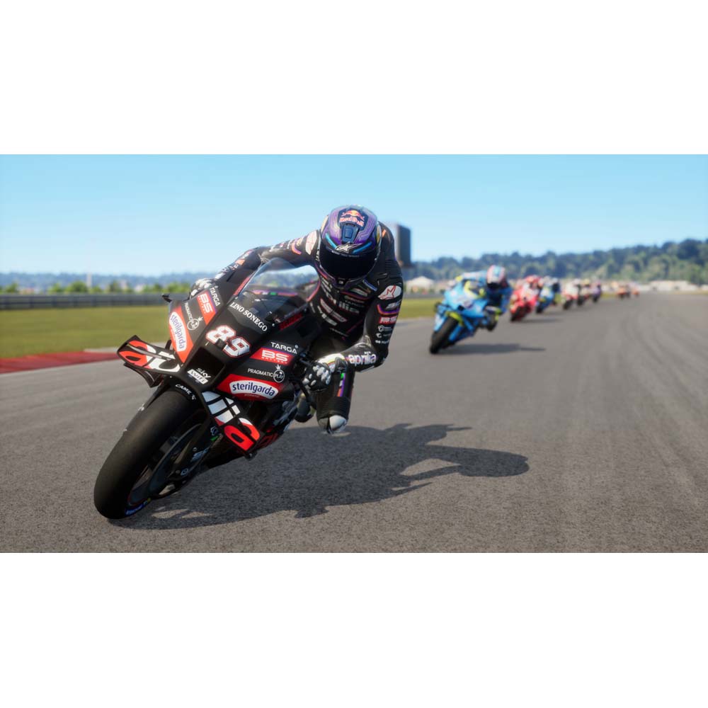 MotoGP 26 - Day One Edition - Screenshot 12