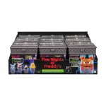 Five Nights at Freddy’s – Jump Scare 5” Plush Blind Box (Single Box) - Screenshot 1