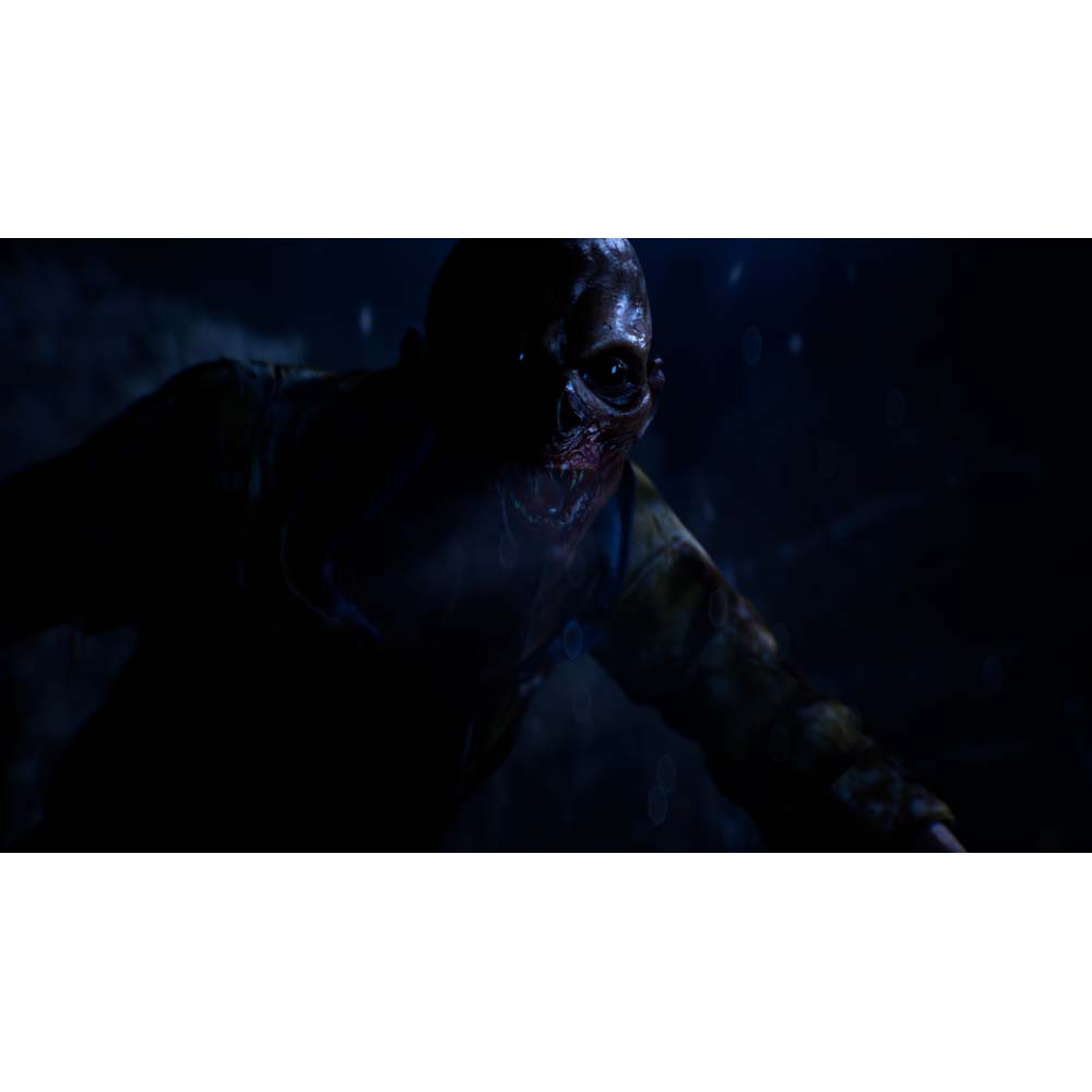 Until Dawn 2 - Screenshot 1