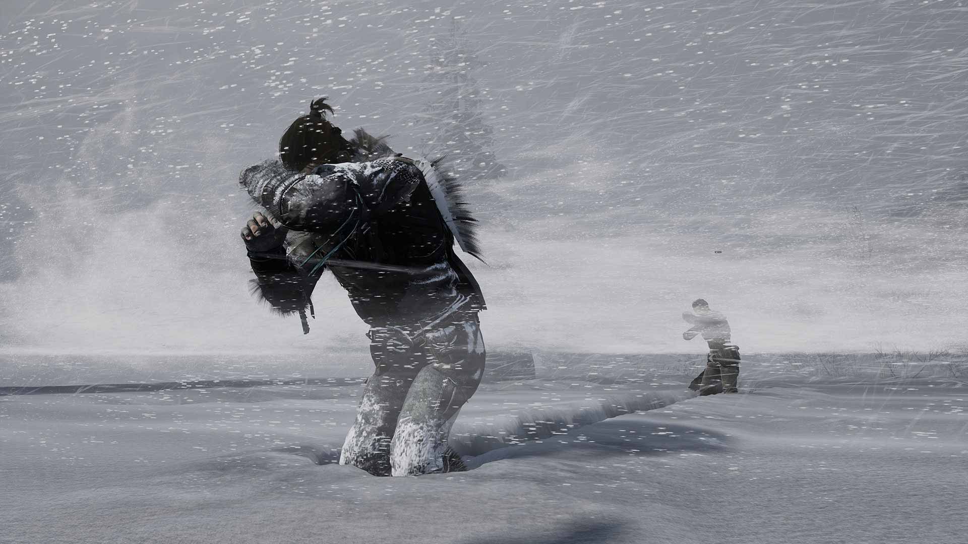 Fade to Silence - Screenshot 6