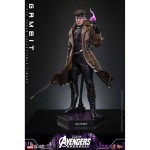 Marvel - Avengers: Doomsday - Gambit 1/6 Scale Action Figure - Screenshot 1