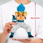 Dragon Ball Super - Gogeta Grandista Figure - Screenshot 1