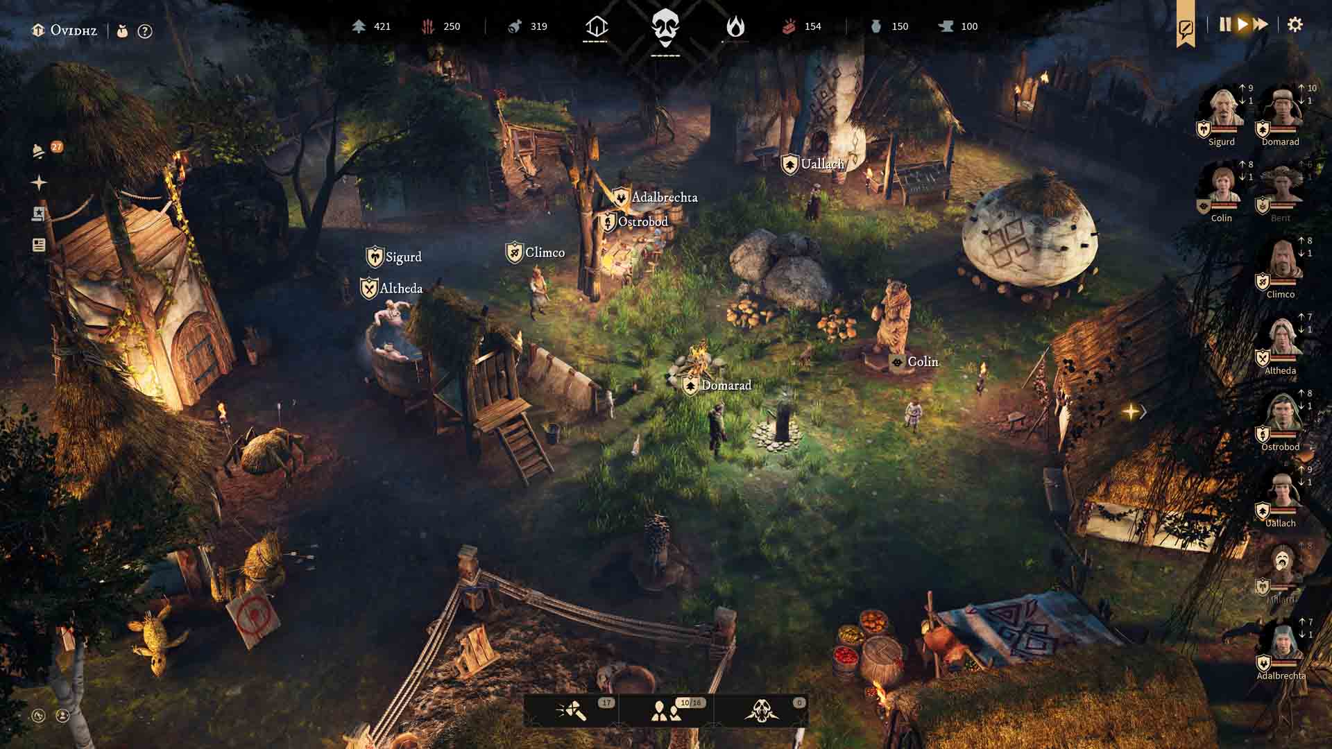 Gord - Screenshot 7