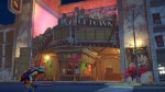 Teenage Mutant Ninja Turtles: Mutants Unleashed - Screenshot 1