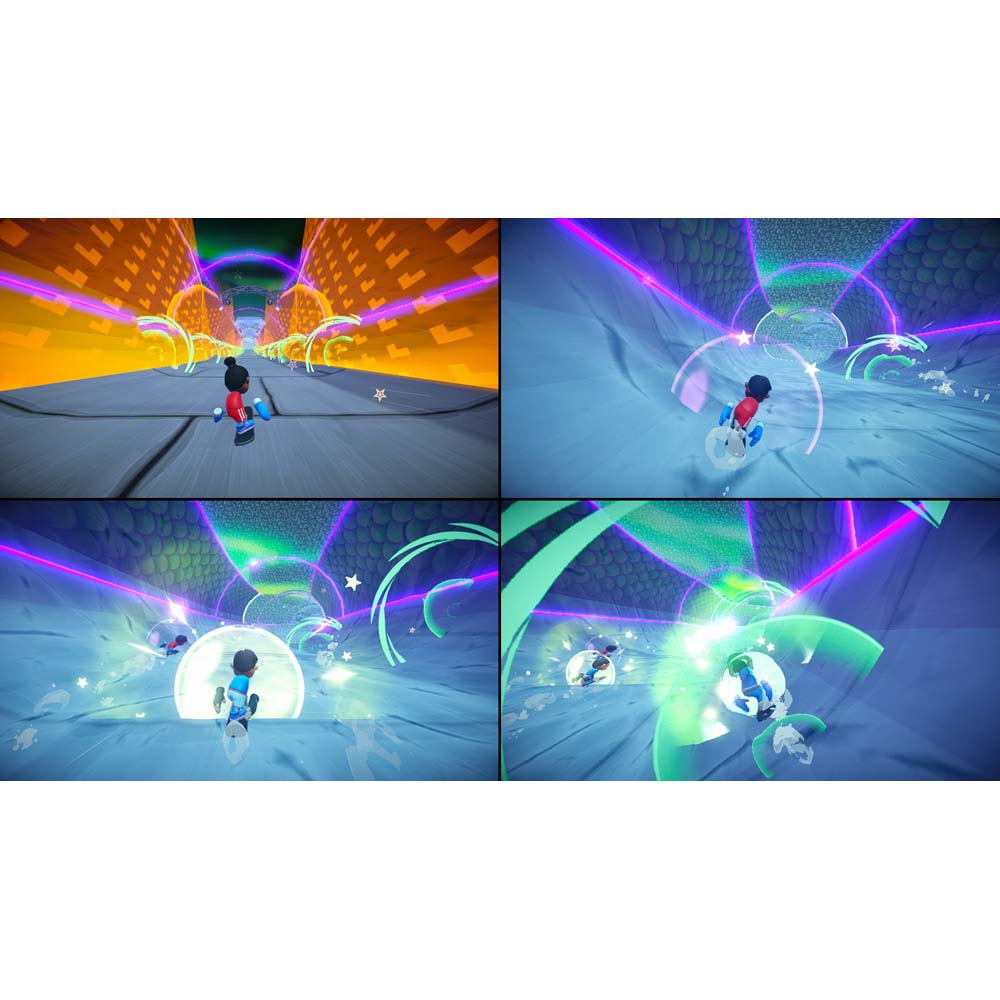Instant Sports 2 - Screenshot 1