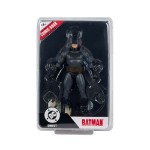 DC Comics - Batman (Justice #1)  Action Figure - Screenshot 2