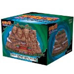 Naruto - Hokage Rock Trinket Box - Screenshot 1