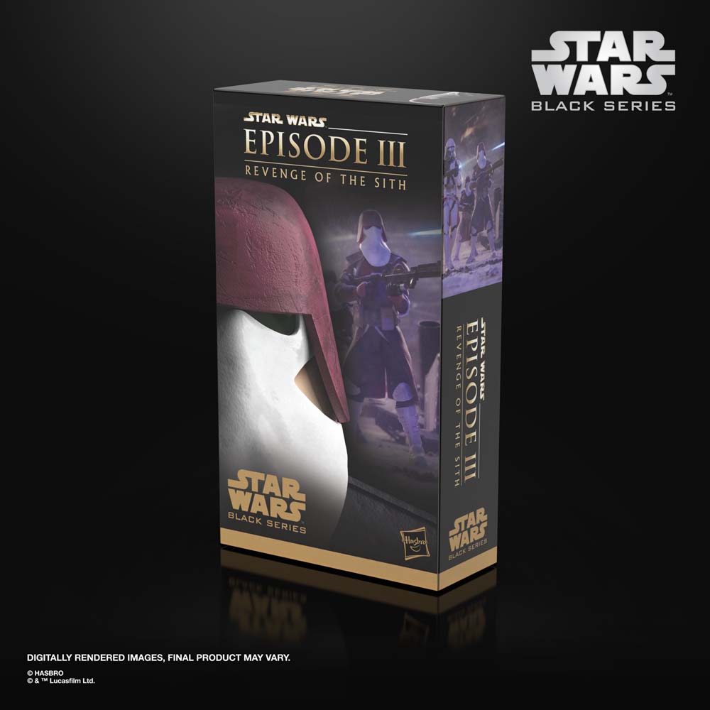 Star Wars - The Black Series - Saga Collection Figure Multipack - Screenshot 7