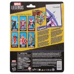 Marvel - Avengers -  Hawkeye Marvel Legends Action Figure - Screenshot 3