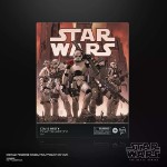 Star Wars - The Black Series - Misty & Cav (SCAR Squadron) Action Figure 2-Pack - Screenshot 1
