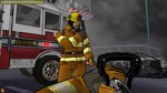 Real Heroes: Firefighter - Screenshot 11