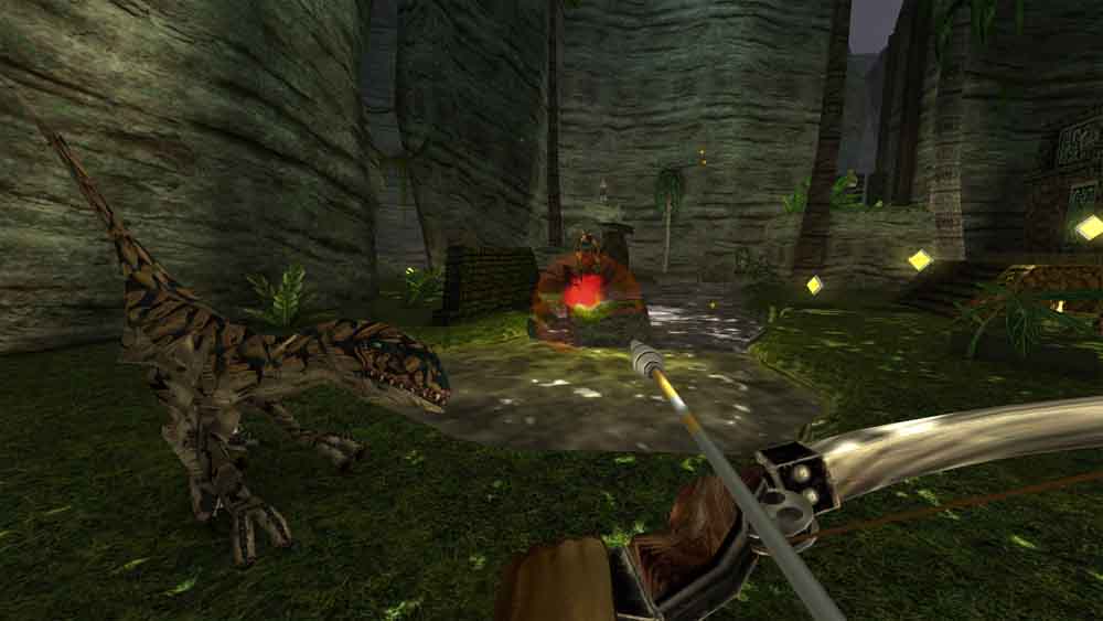 Turok Trilogy Bundle - Screenshot 7