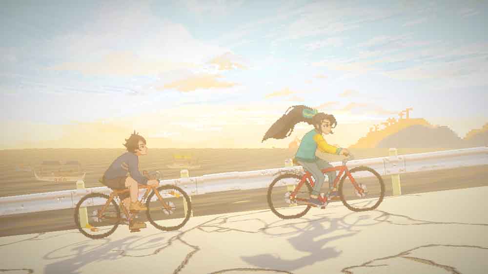Until Then - Screenshot 4
