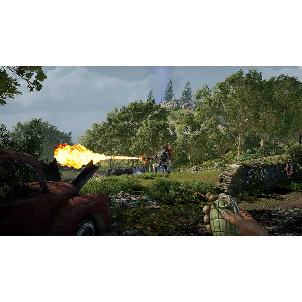 Atomfall - Screenshot 8