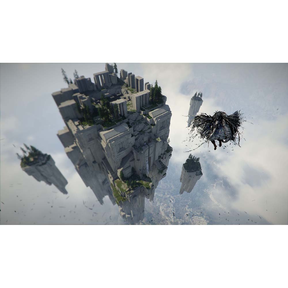 Crimson Desert - Screenshot 7
