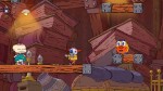 Rugrats: Adventures in Gameland - Screenshot 2