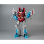 Transformers - Generation One - Starscream AMK Series Model Kit - Screenshot 1