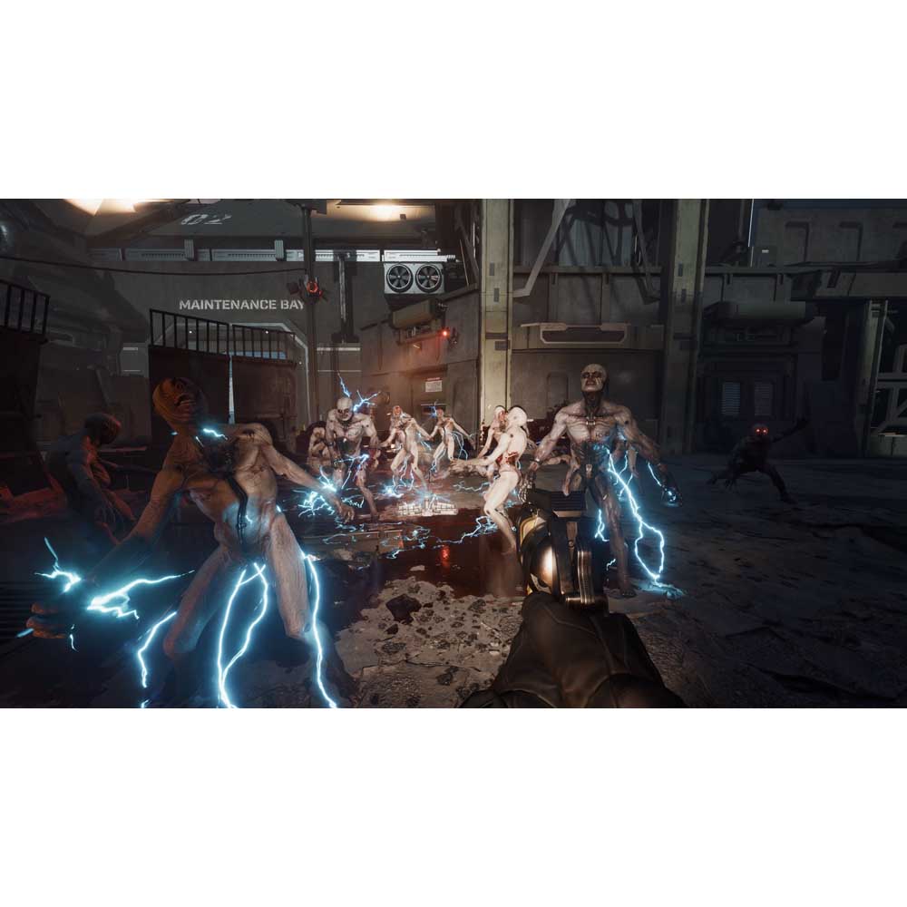 Killing Floor 3 - Screenshot 12
