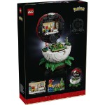Pokemon - LEGO Iconic Trainer Moments Poke Ball #72154 - Screenshot 2