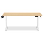 TTRacing - Titus X Smart Desk - 1.8m Oak (XL) - Screenshot 9