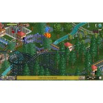RollerCoaster Tycoon Classic - Screenshot 10
