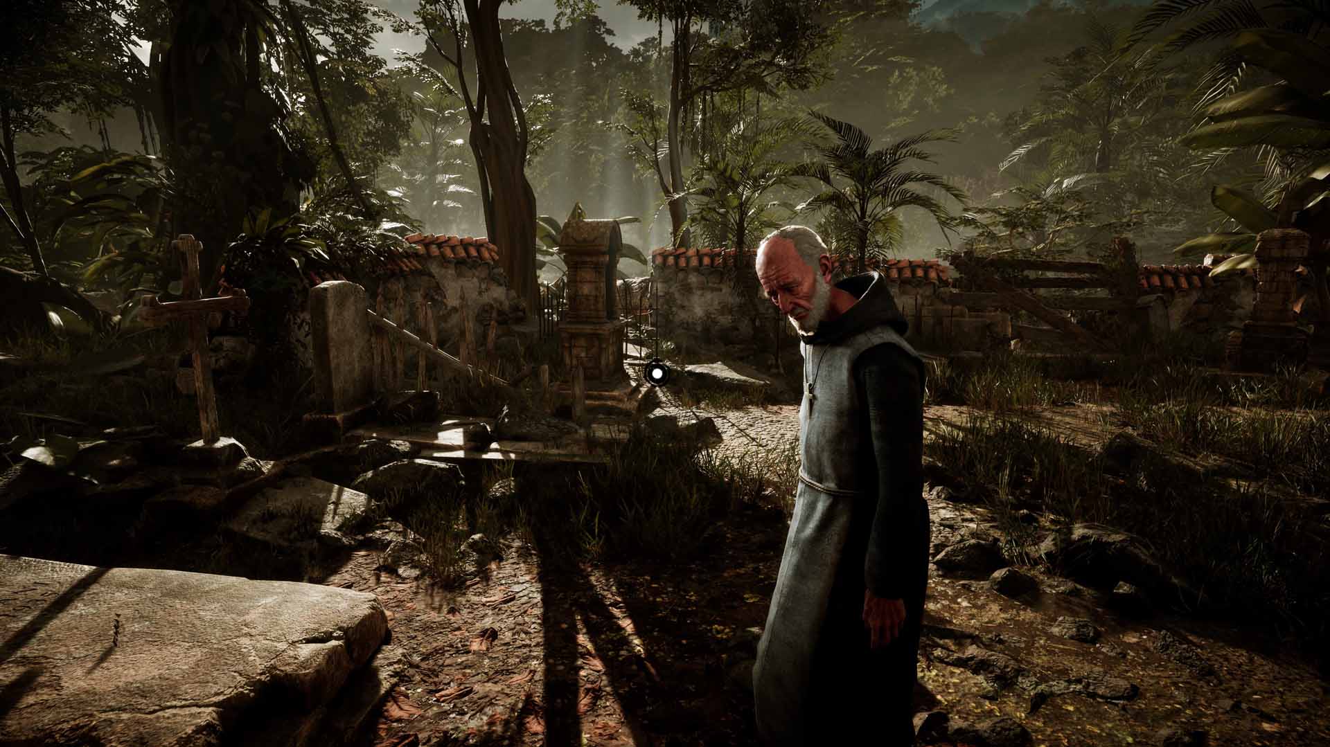 Amerzone: The Explorer's Legacy - Screenshot 3