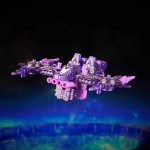 Transformers - Dark Energon Cybertronic Deluxe Class Action Figure - Screenshot 6