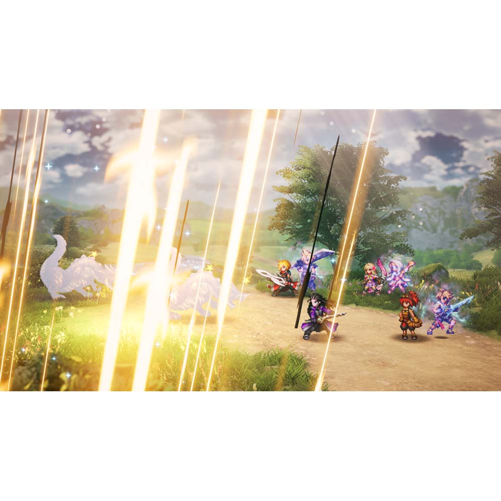 FINAL FANTASY RESONANCE - Screenshot 5