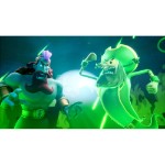 SpongeBob SquarePants: Titans of the Tide - Screenshot 2