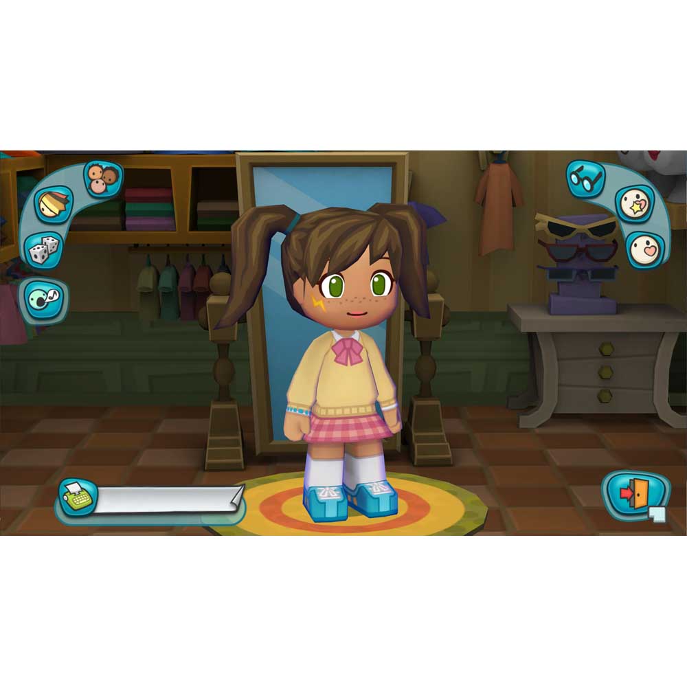 MySims: Cozy Bundle - Screenshot 1