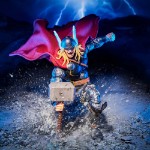Marvel - Thor Marvel Legends Maximum Action Figure - Screenshot 9