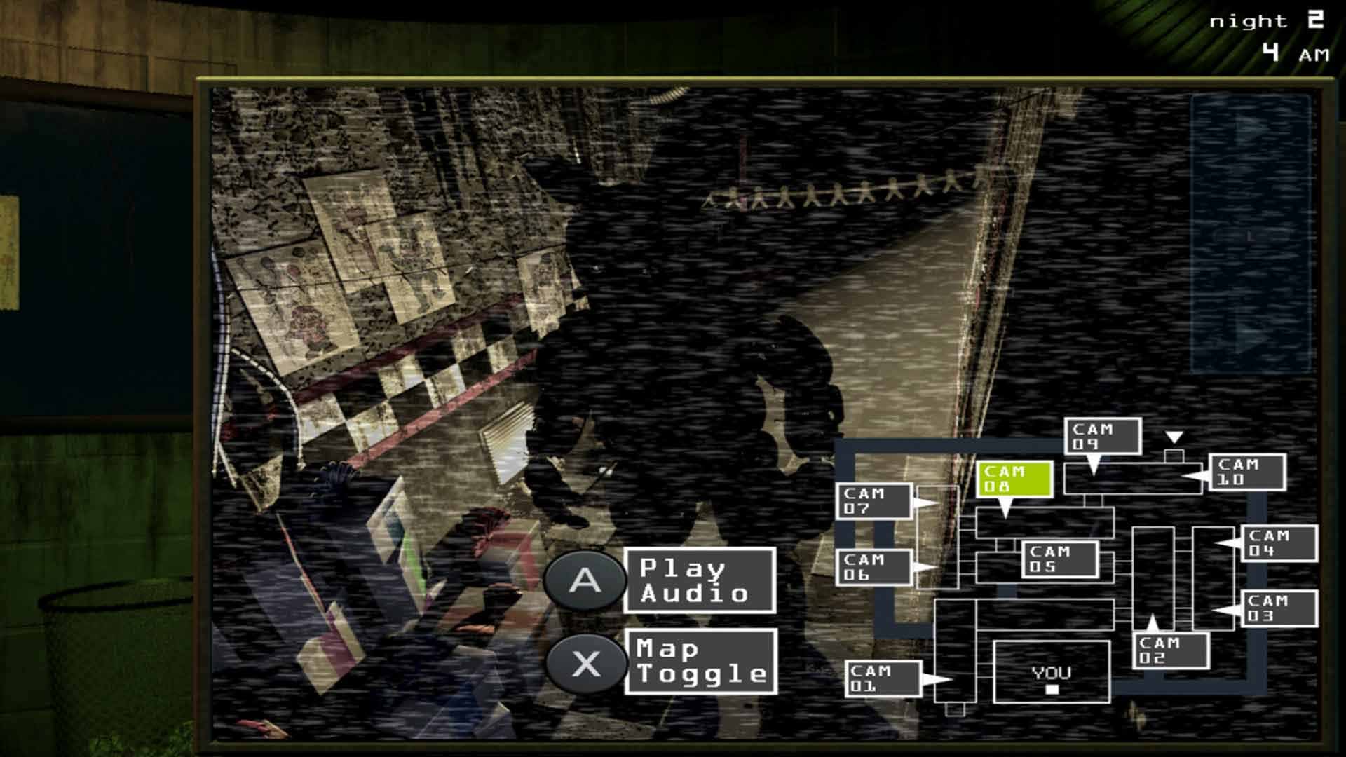 Five Nights at Freddy's - Core Collection - Screenshot 7