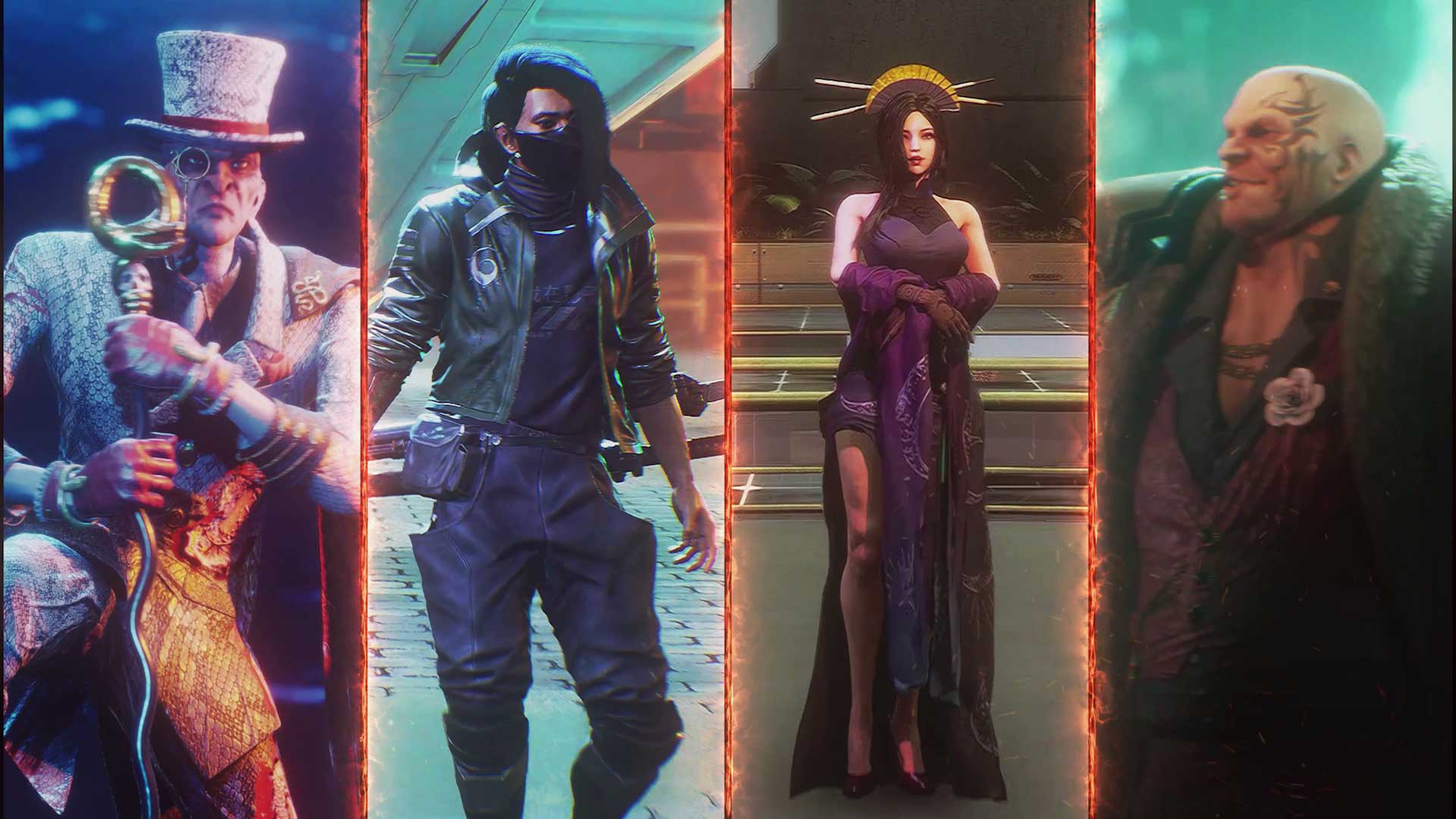 Gungrave G.O.R.E - Screenshot 18