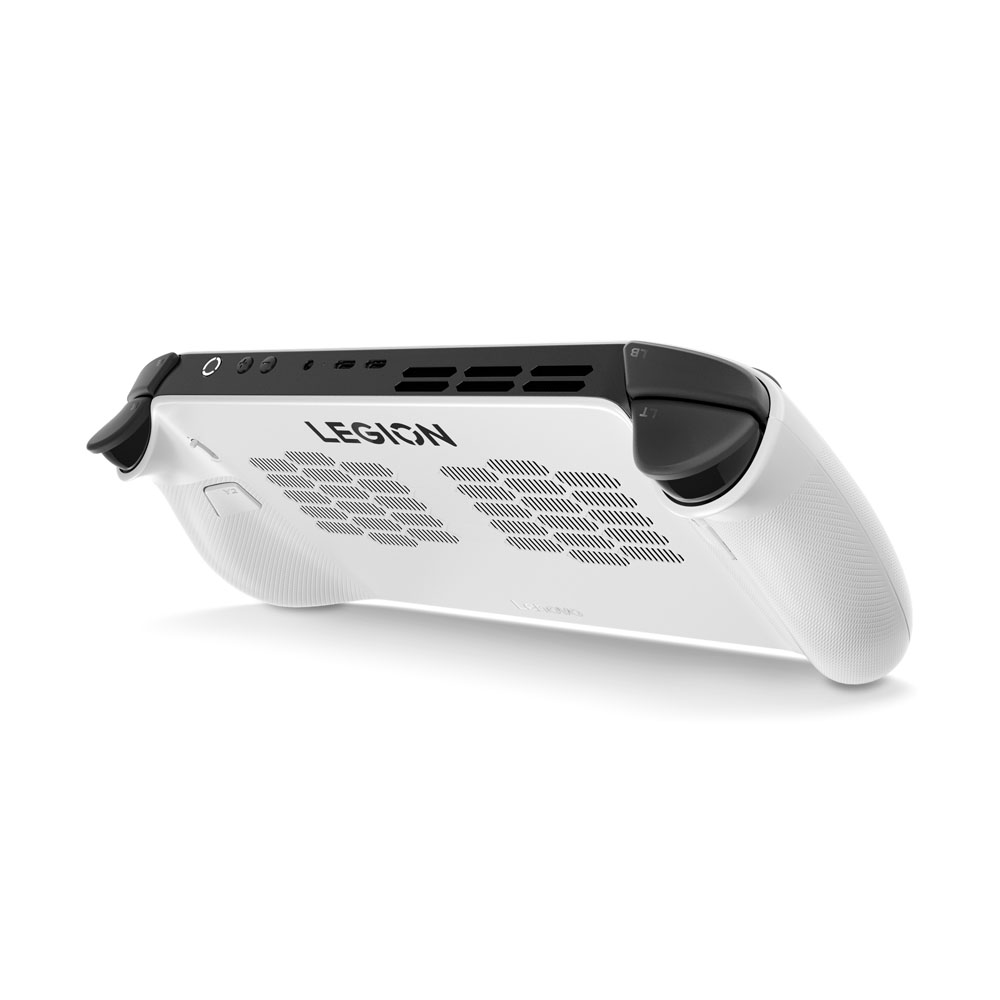 Lenovo Legion Go S  (8",1) Handheld PC - Screenshot 4