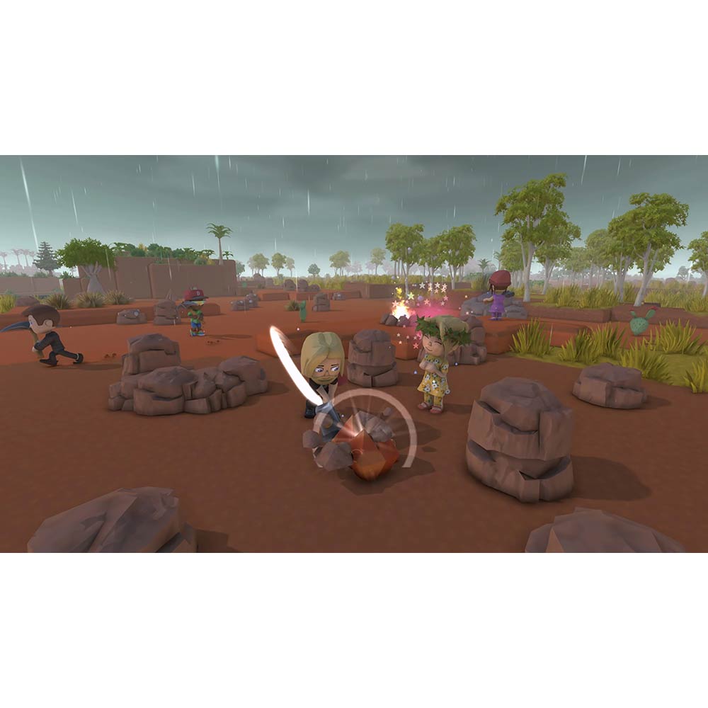Dinkum - Screenshot 4