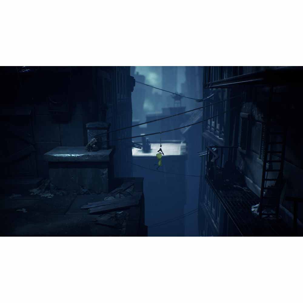 Little Nightmares II Enhanced Edition - Screenshot 13