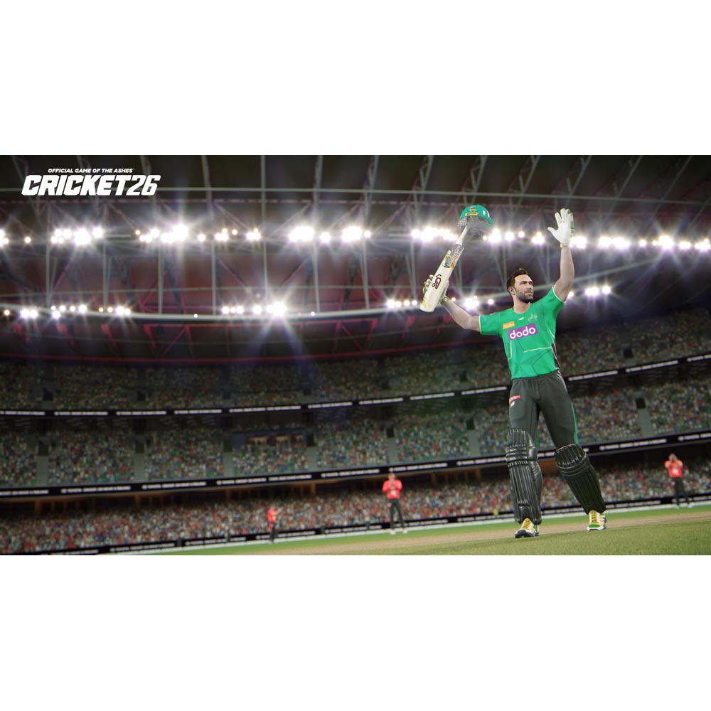 Cricket 26 - Official Game of the Ashes - Screenshot 9