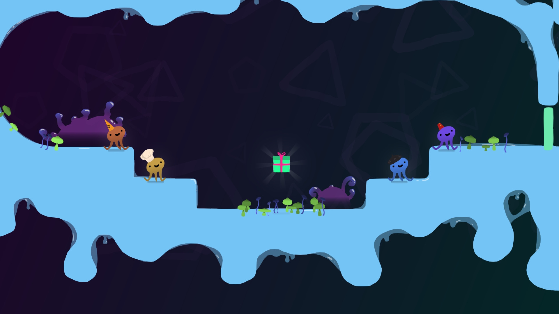 Muddledash - Screenshot 4