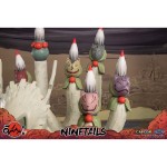 Ōkami - Ninetails Statue - Screenshot 4