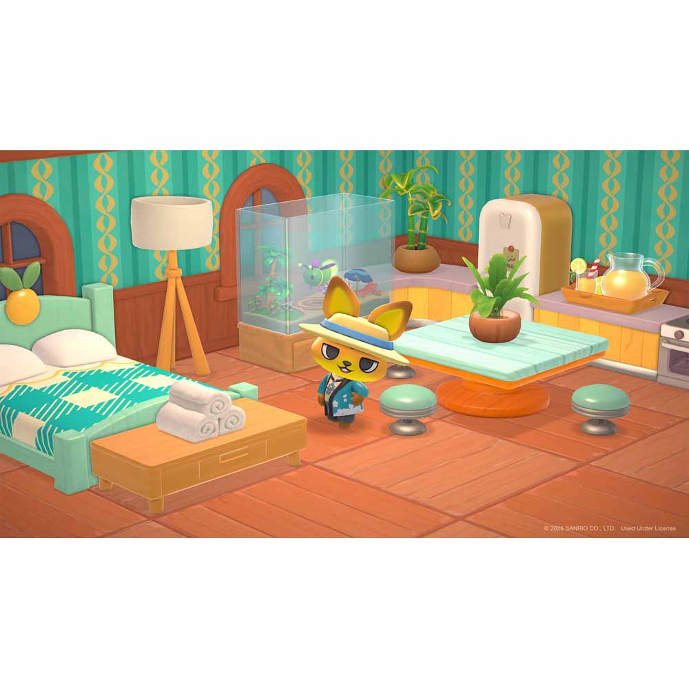 Hello Kitty Island Adventure - Screenshot 9