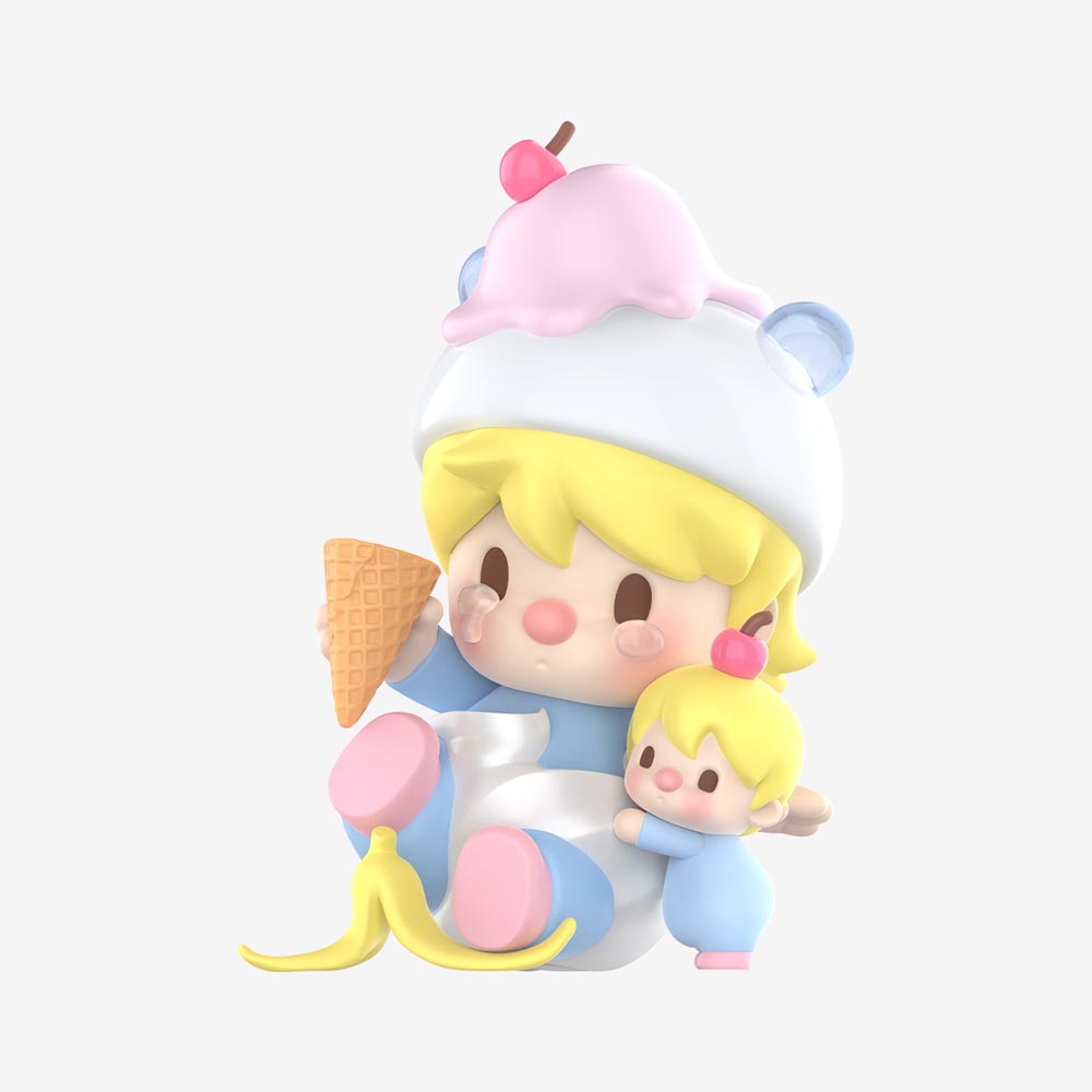 POP MART - Sweet Bean I Want a Hug Series Figures Blind Box (Single Box) - Screenshot 5