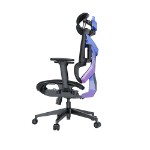 ANDA SEAT X-Air Mega Celeste Gaming Mesh Chair - Screenshot 1