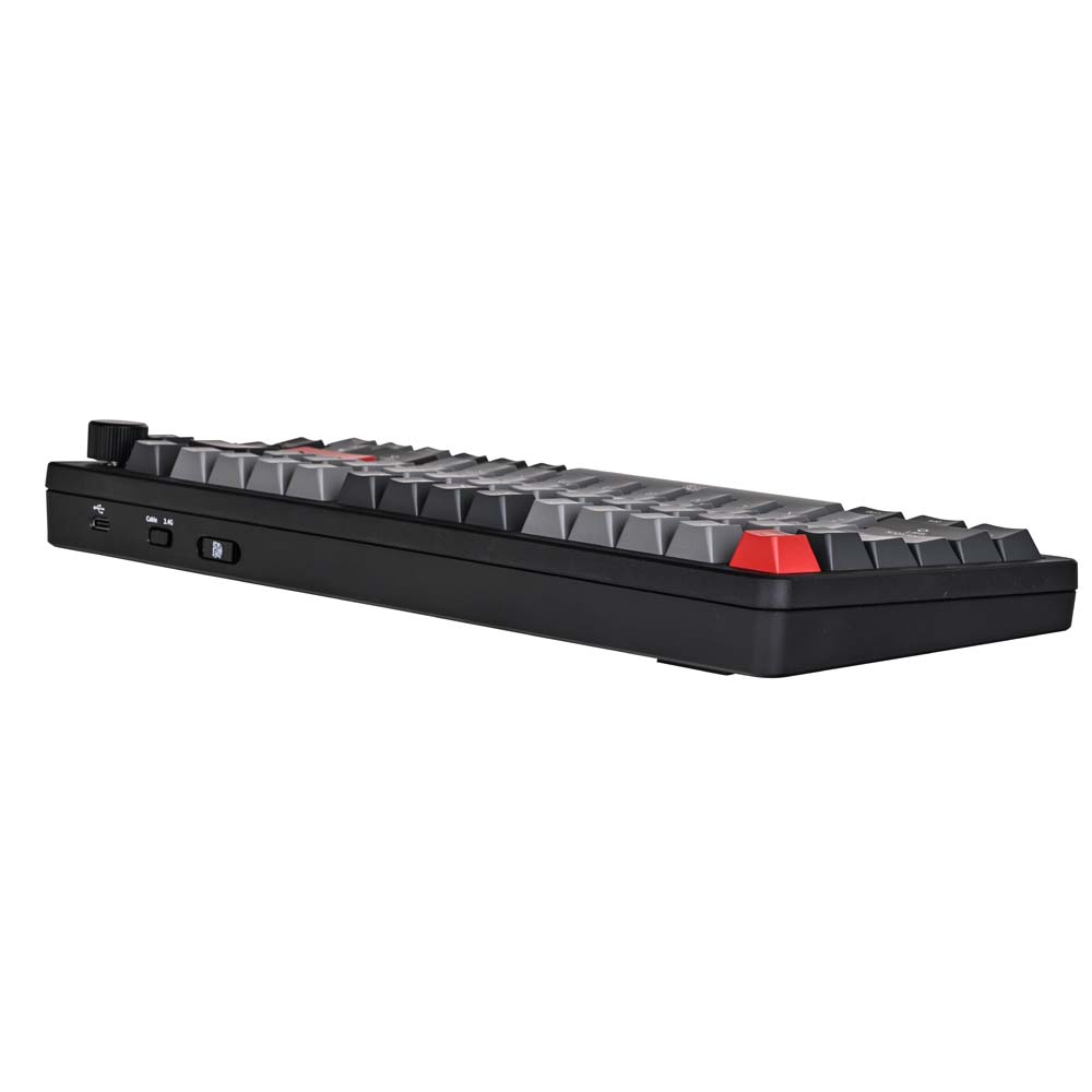 TteSPORTS MEKON V75 Mechanical Wireless - Precision Gaming Keyboard - Screenshot 1