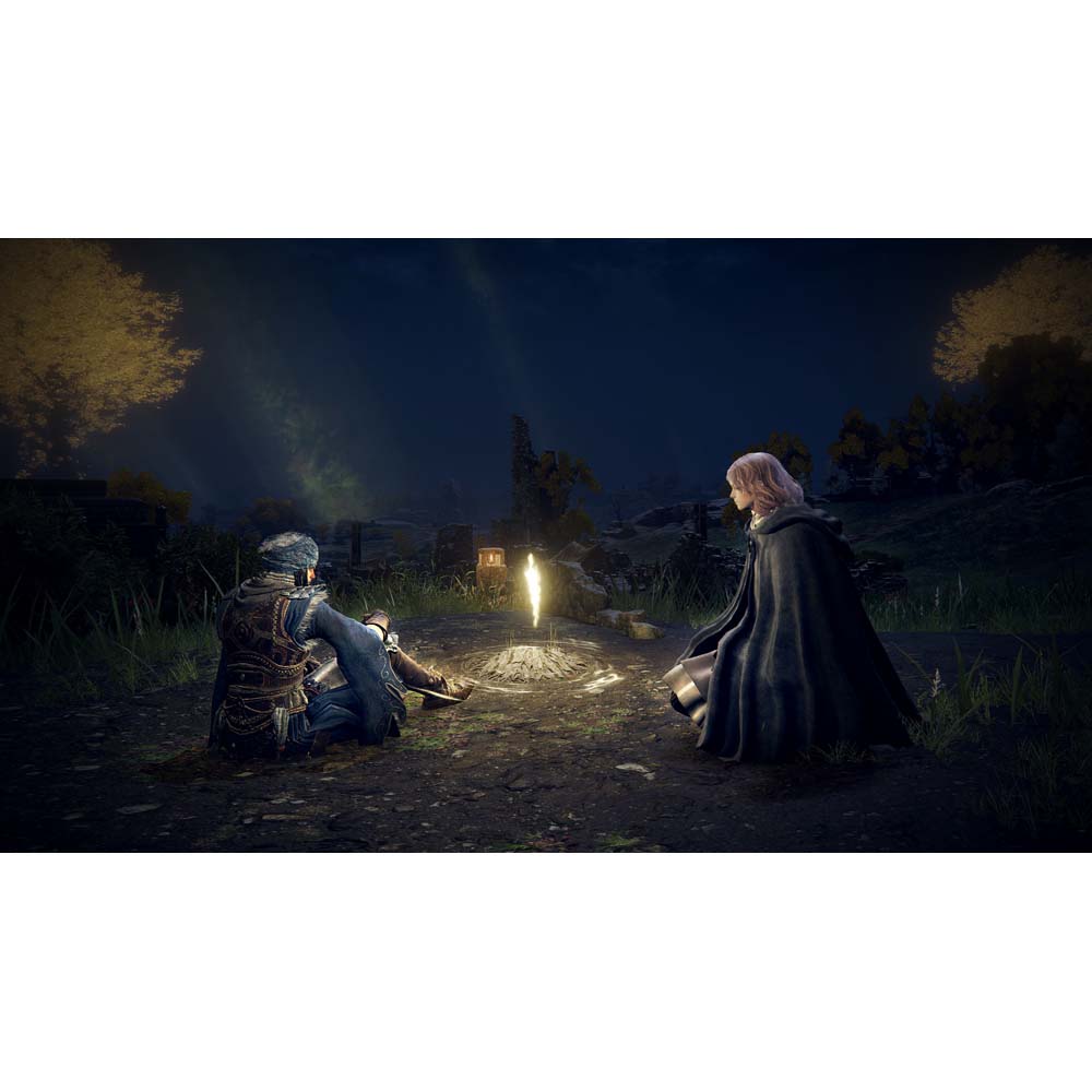 Elden Ring: Tarnished Edition - Screenshot 5