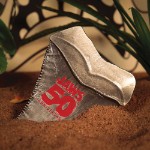 Jaws (50th Anniversary) - Shark Tooth Replica - Screenshot 1